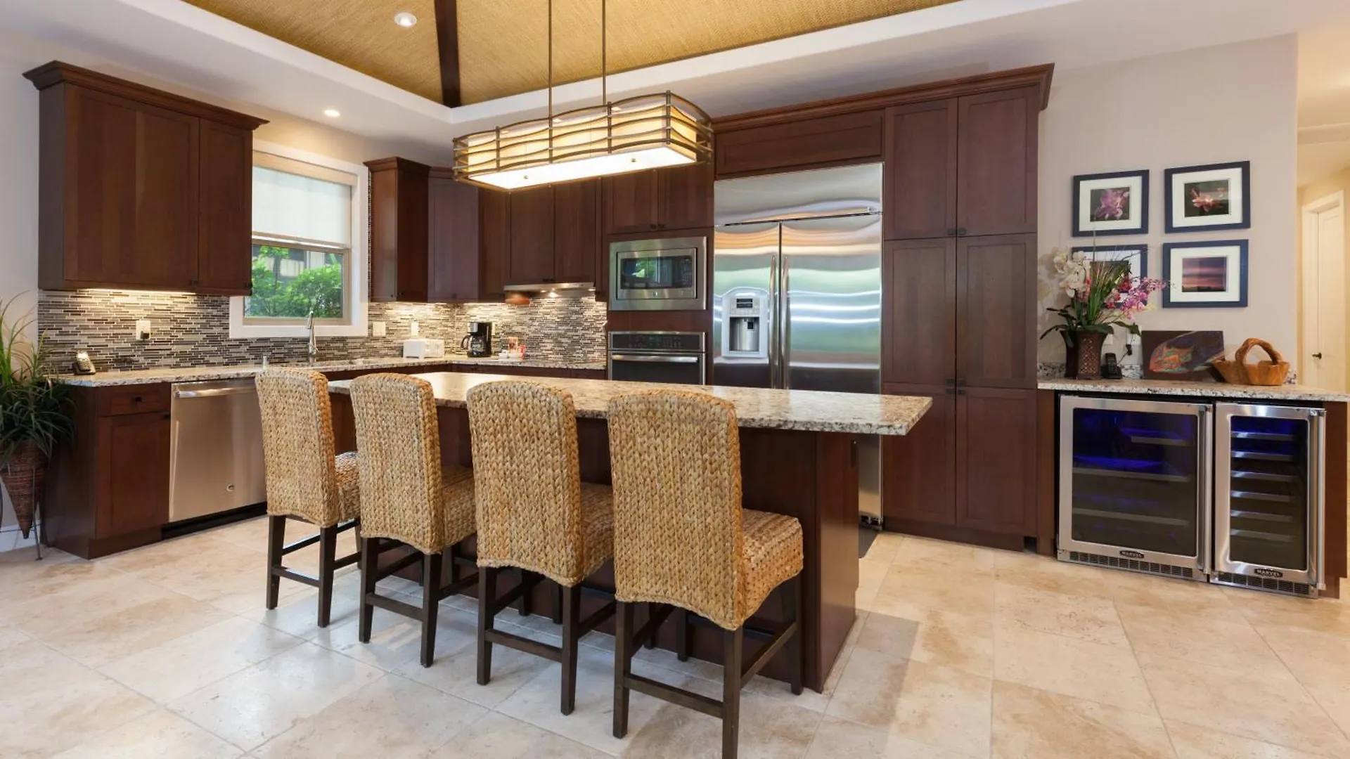 Harmony Villa Delightful 3Br Detached Home With Private Beach Club Waikoloa