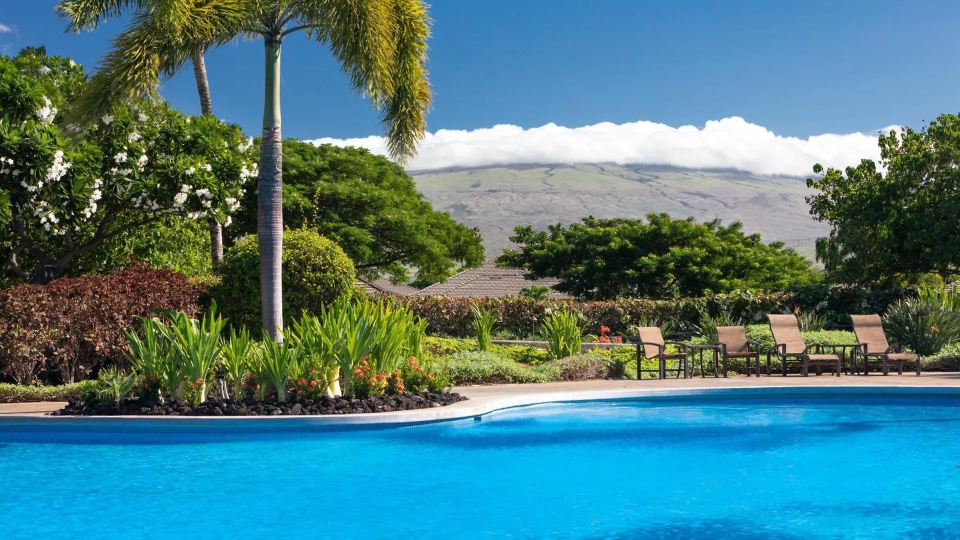 Harmony Villa Delightful 3Br Detached Home With Private Beach Club Waikoloa