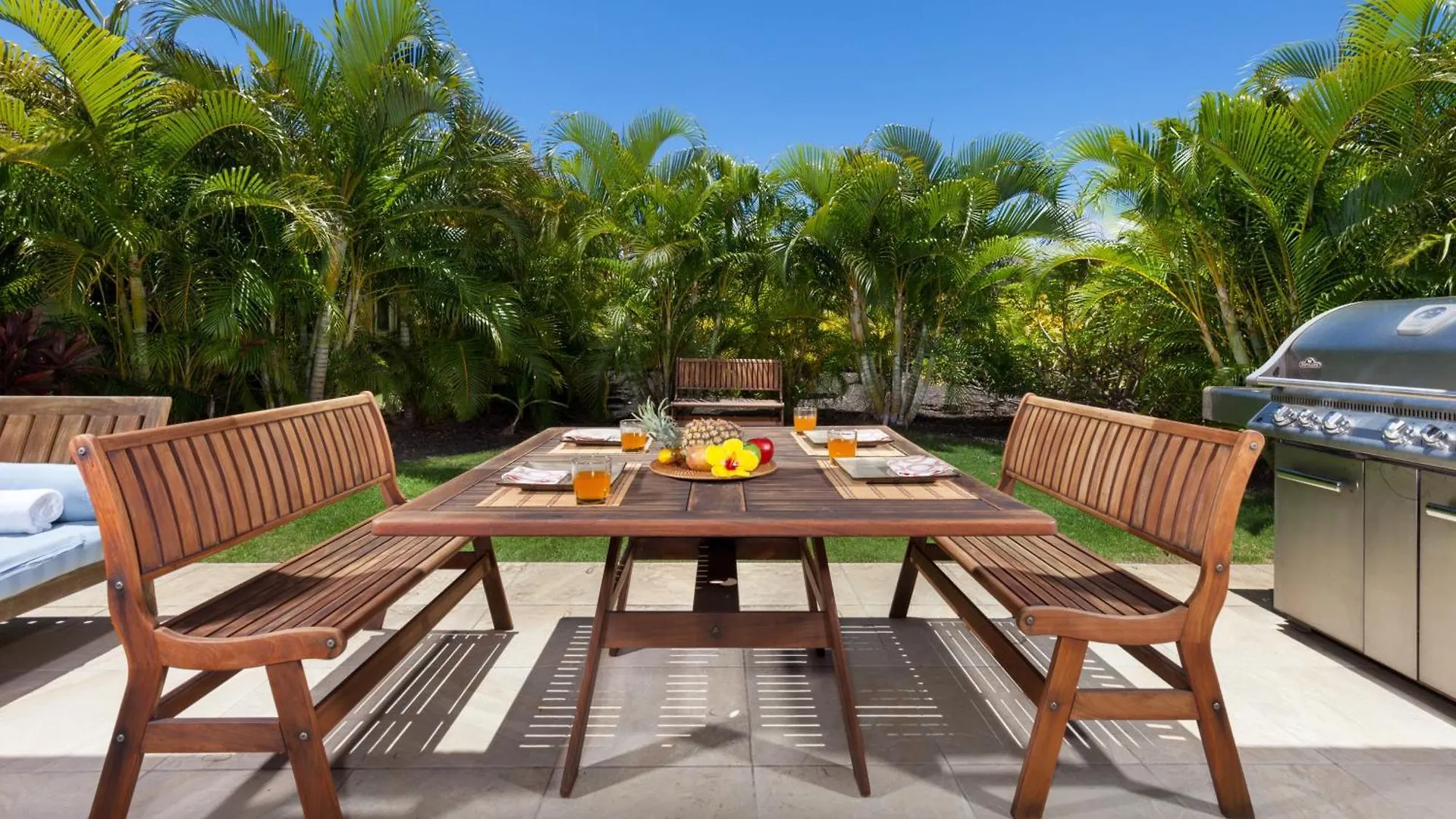 Harmony Villa Delightful 3Br Detached Home With Private Beach Club Waikoloa 0*,  United States