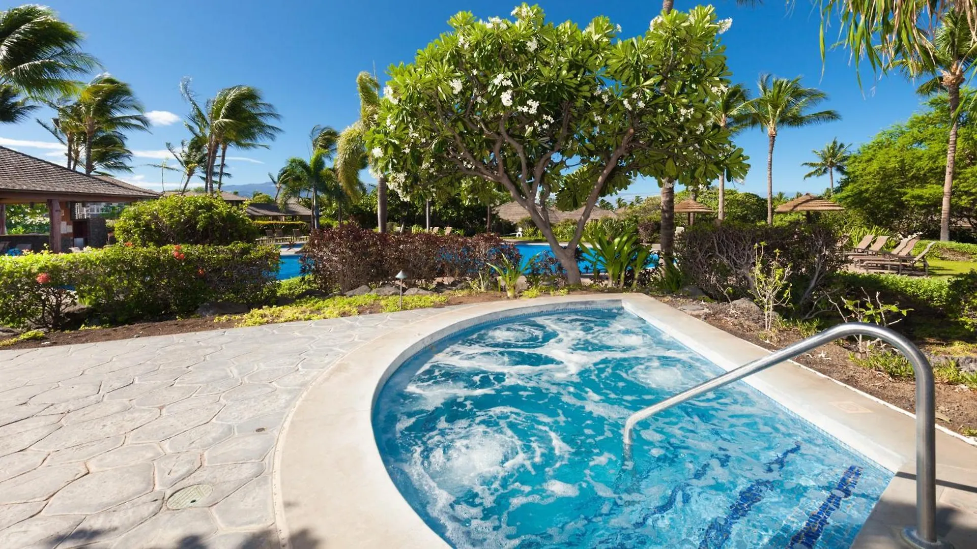 Harmony Villa Delightful 3Br Detached Home With Private Beach Club Waikoloa Holiday home