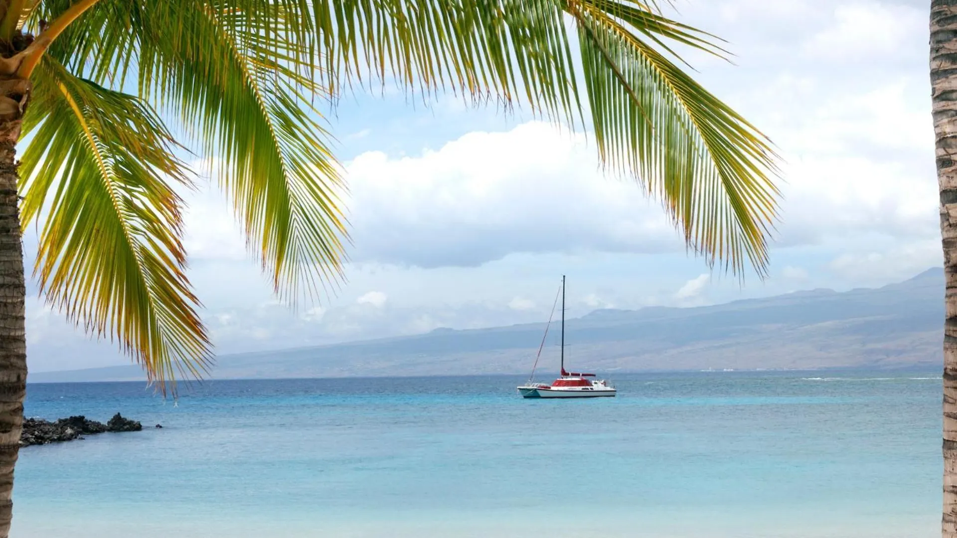 Holiday home Harmony Villa Delightful 3Br Detached Home With Private Beach Club Waikoloa