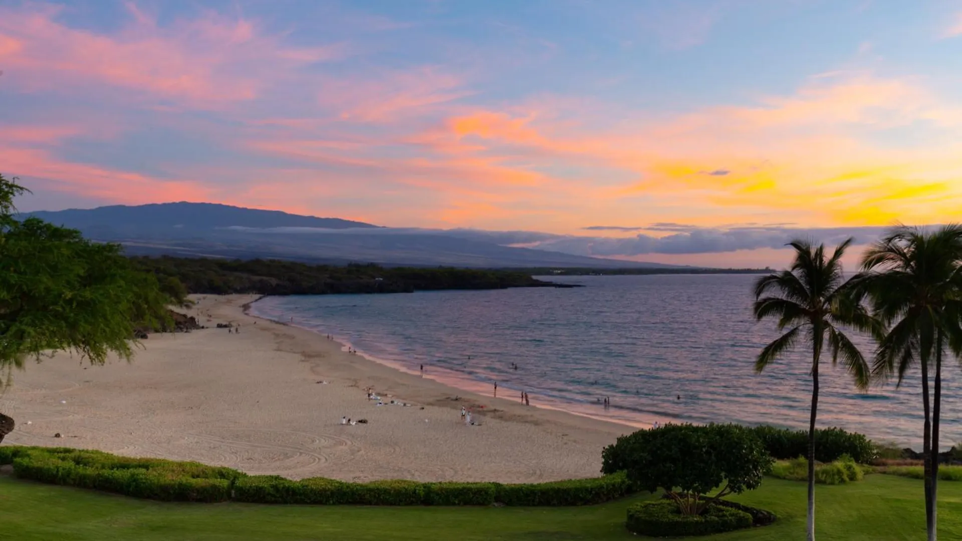 Harmony Villa Delightful 3Br Detached Home With Private Beach Club Waikoloa