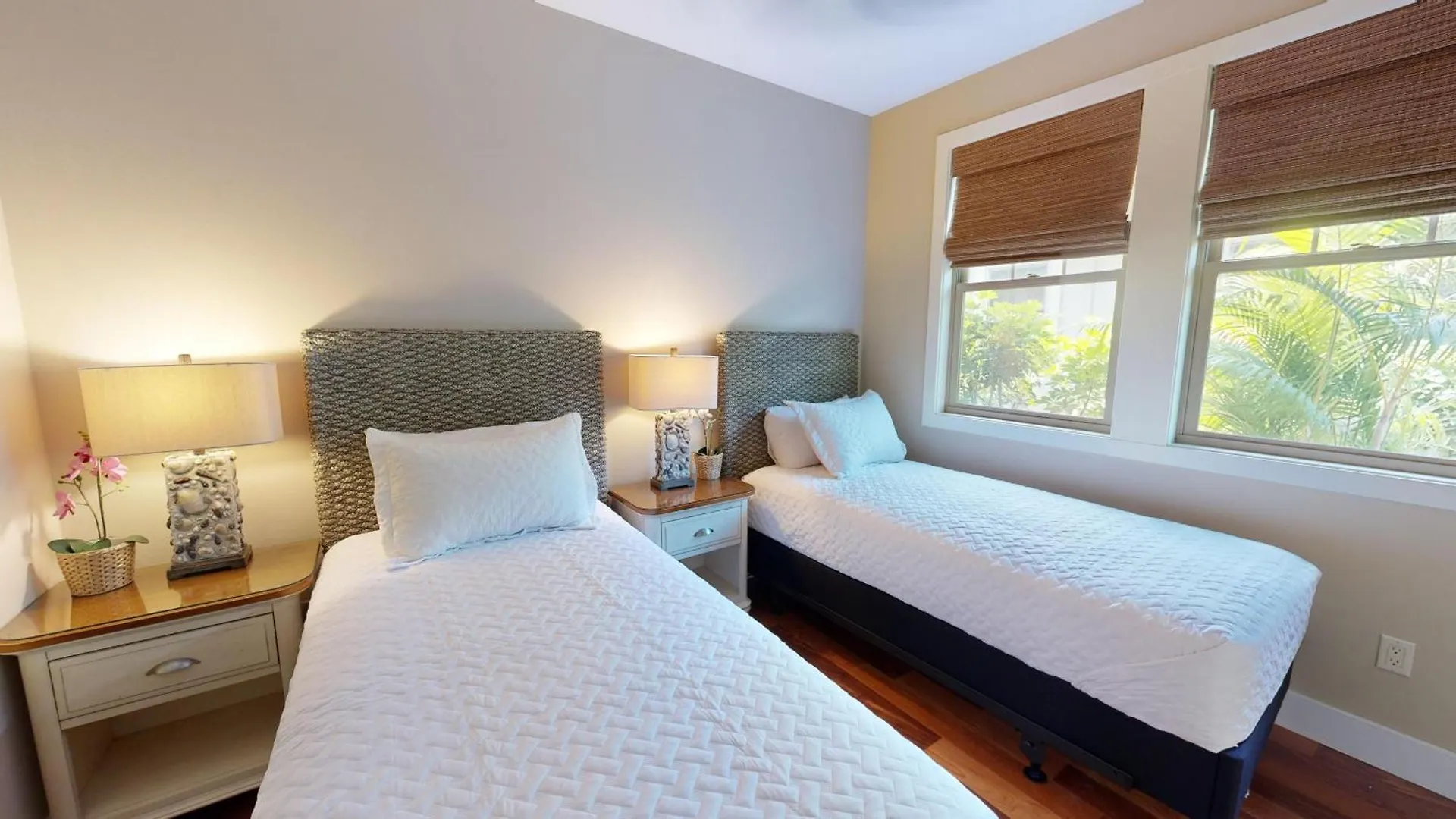 Harmony Villa Delightful 3Br Detached Home With Private Beach Club Waikoloa 0*,  United States