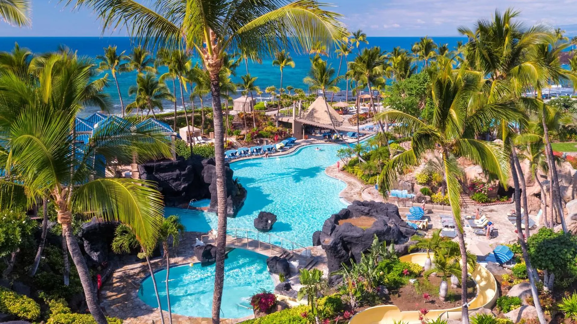 Harmony Villa Delightful 3Br Detached Home With Private Beach Club Waikoloa United States