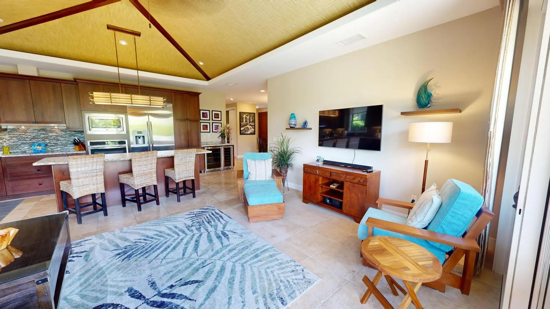 Harmony Villa Delightful 3Br Detached Home With Private Beach Club Waikoloa