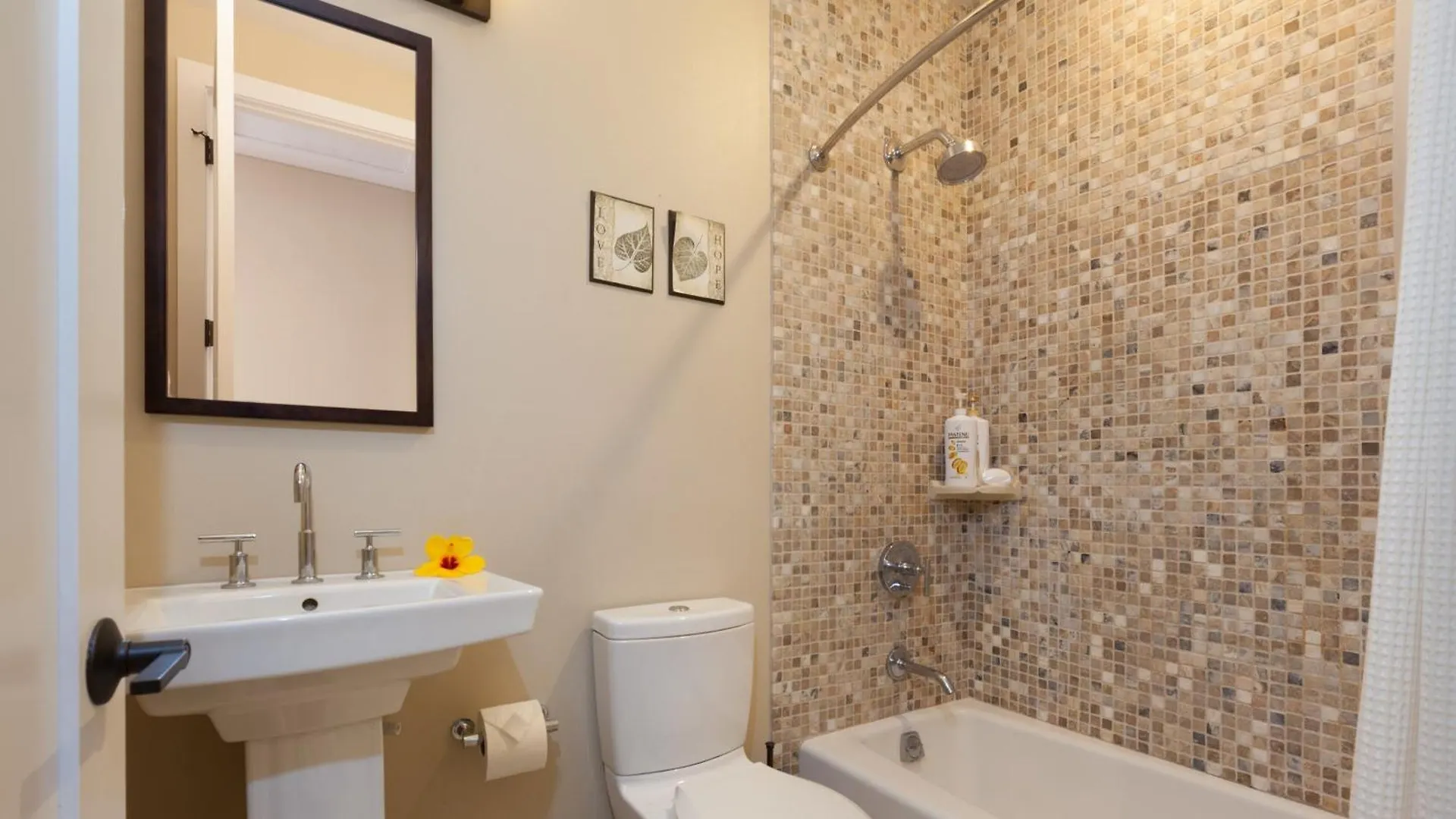 Harmony Villa Delightful 3Br Detached Home With Private Beach Club Waikoloa United States