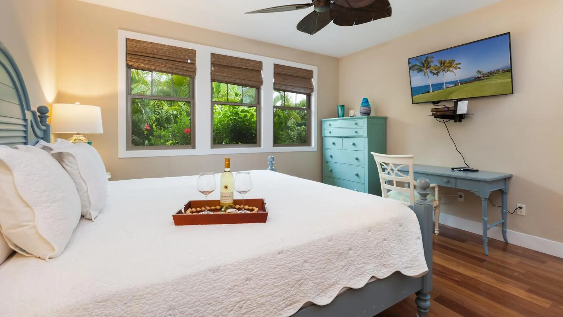 Harmony Villa Delightful 3Br Detached Home With Private Beach Club Waikoloa 0*,  United States