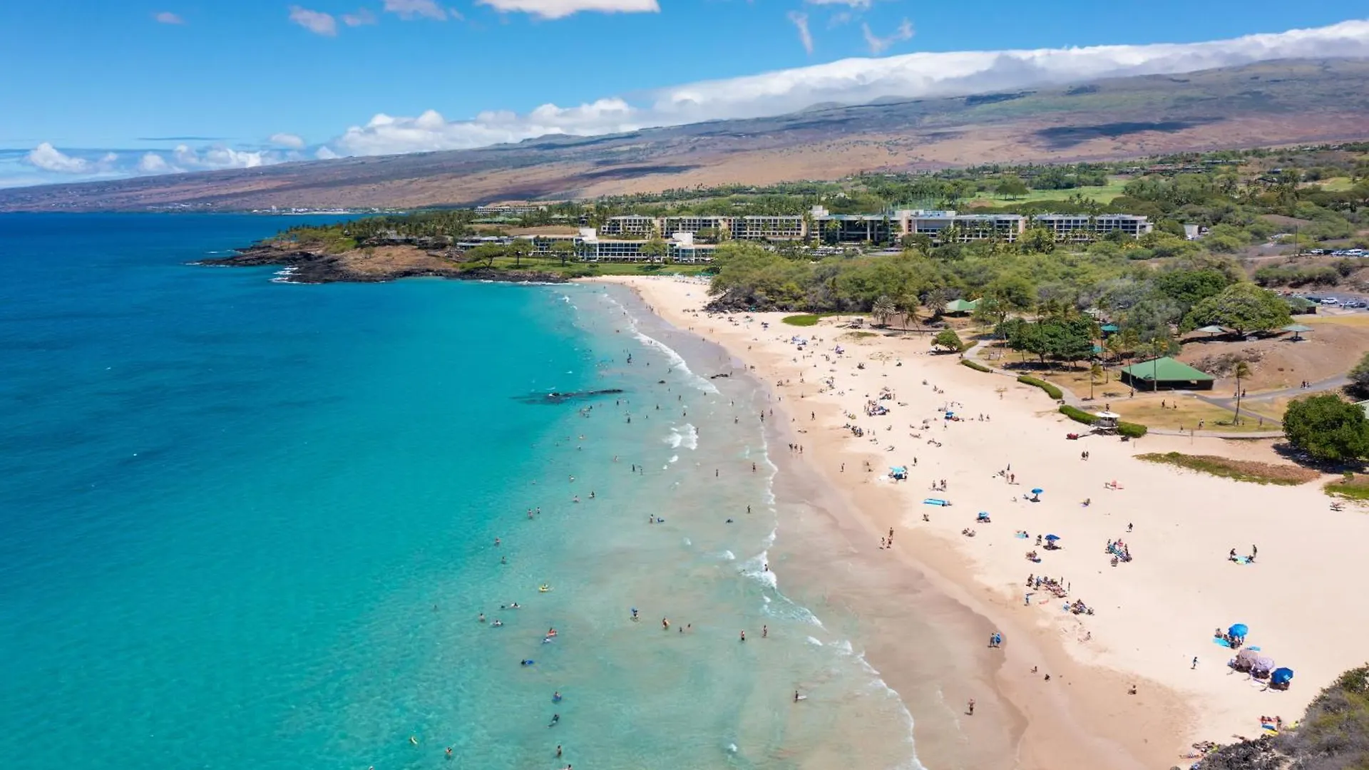 Harmony Villa Delightful 3Br Detached Home With Private Beach Club Waikoloa United States
