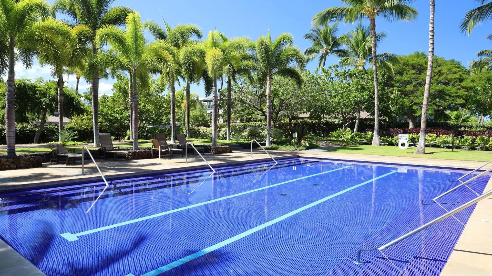 Holiday home Harmony Villa Delightful 3Br Detached Home With Private Beach Club Waikoloa