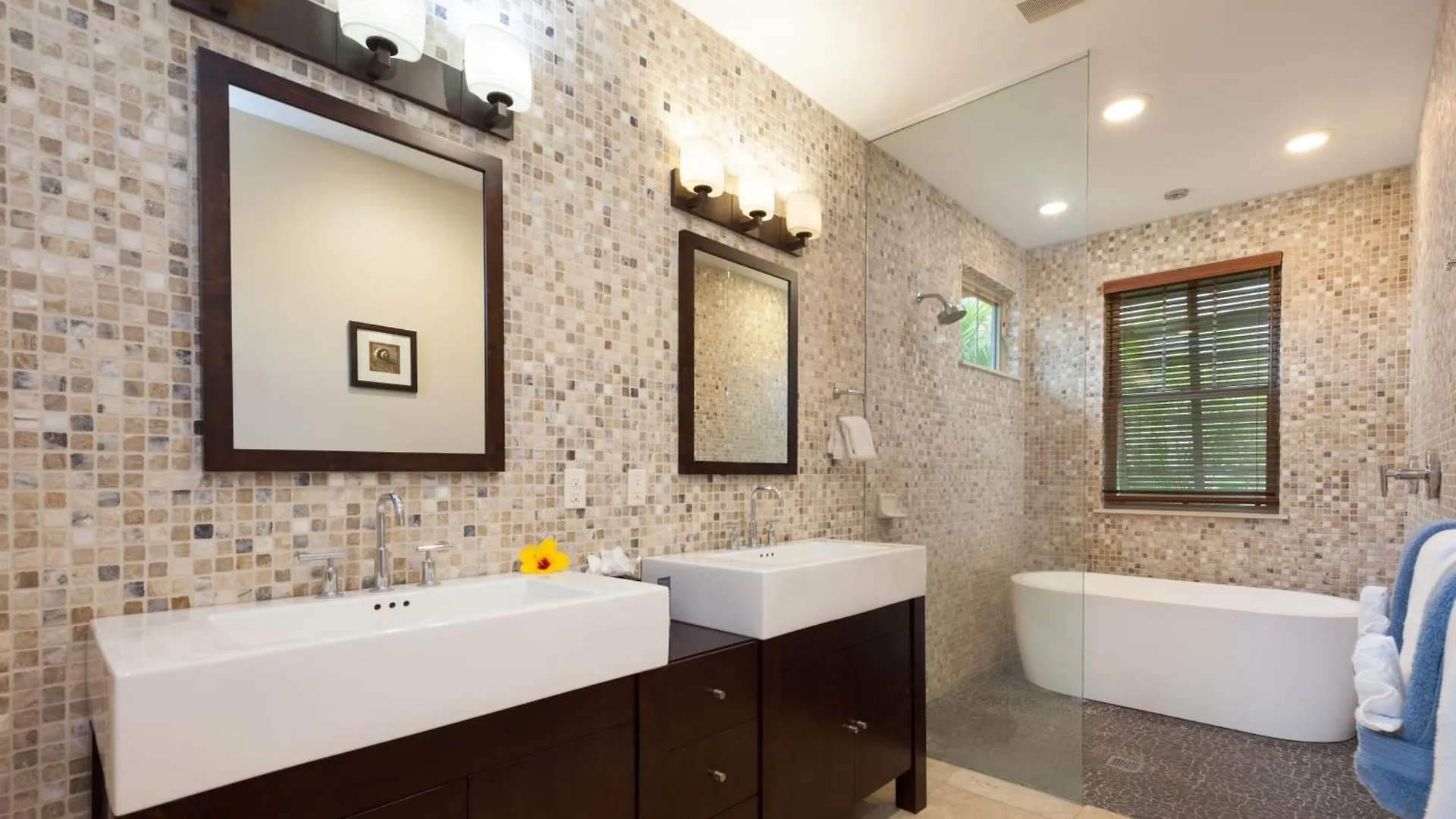 Harmony Villa Delightful 3Br Detached Home With Private Beach Club Waikoloa Holiday home