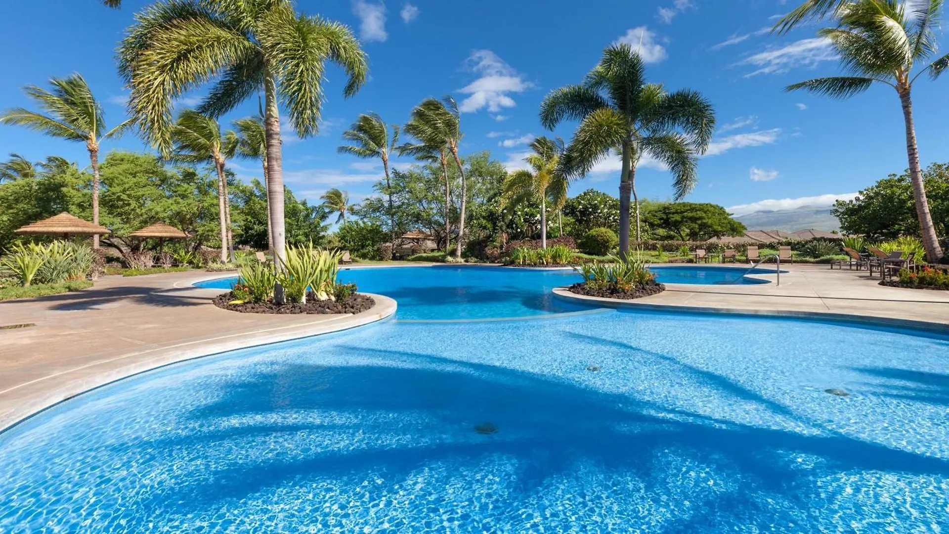 Harmony Villa Delightful 3Br Detached Home With Private Beach Club Waikoloa
