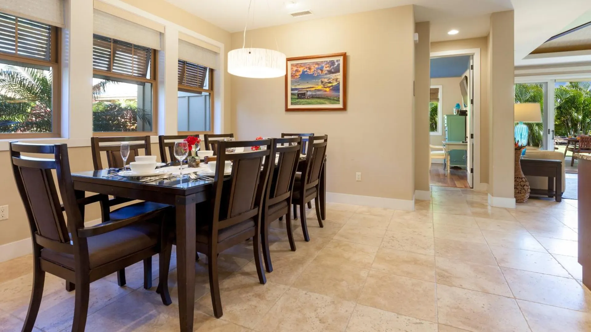 Harmony Villa Delightful 3Br Detached Home With Private Beach Club Waikoloa