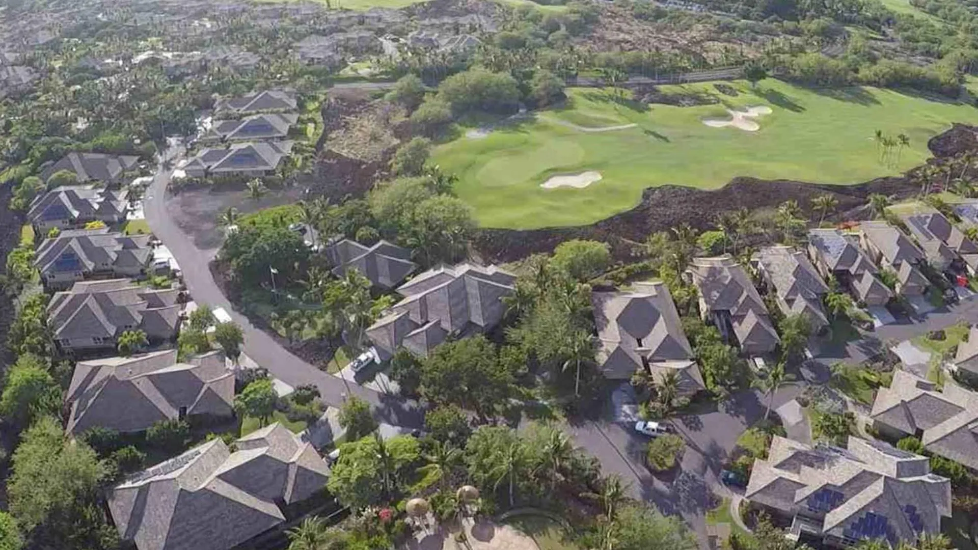 Harmony Villa Delightful 3Br Detached Home With Private Beach Club Waikoloa