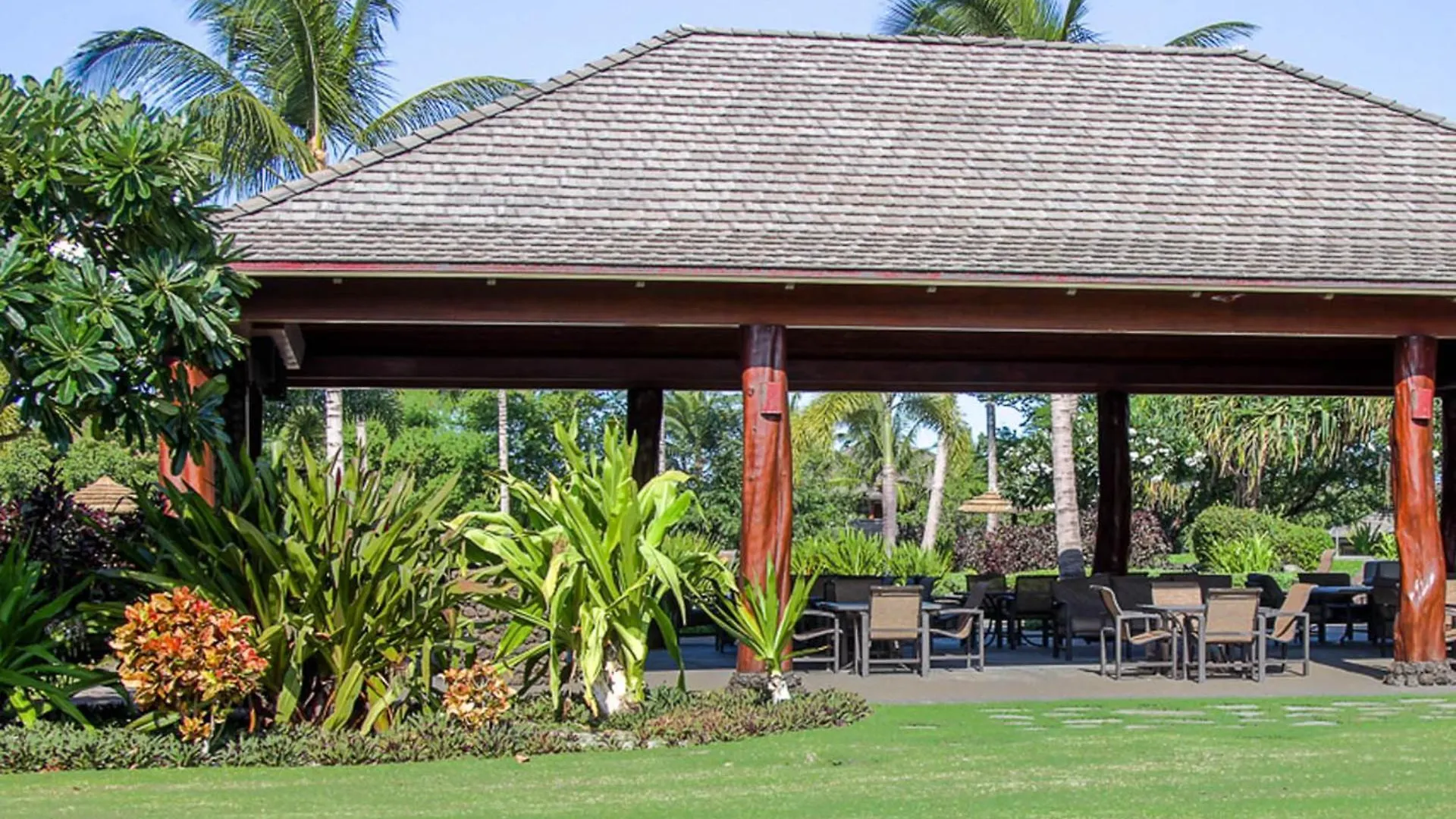 Harmony Villa Delightful 3Br Detached Home With Private Beach Club Waikoloa 0*,